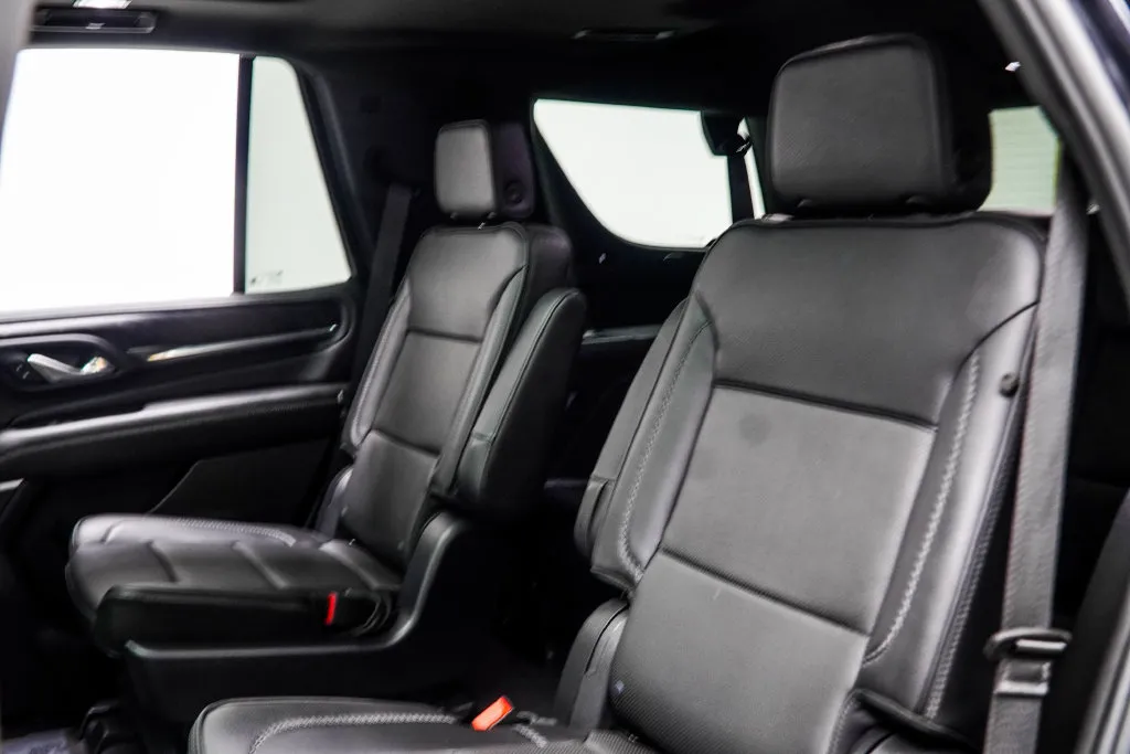 2023 GMC Yukon Denali, photo 35