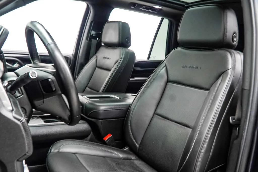 2023 GMC Yukon Denali, photo 33