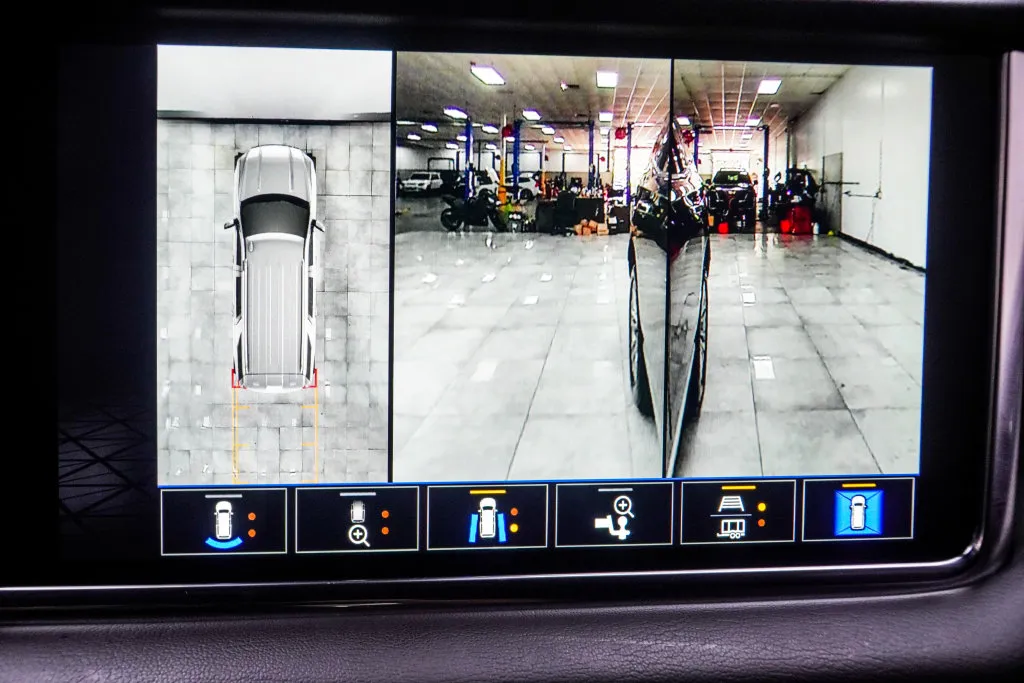 2023 GMC Yukon Denali, photo 25