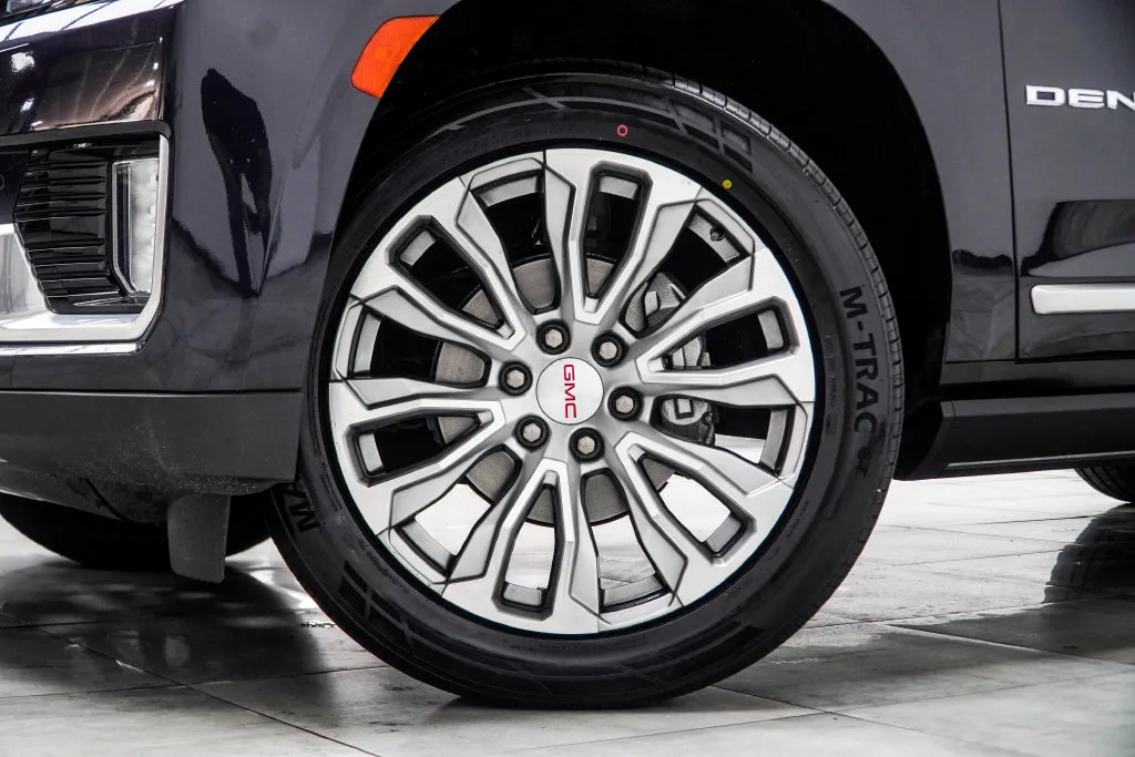2023 GMC Yukon Denali, photo 5