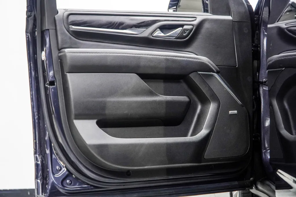 2023 GMC Yukon Denali, photo 32