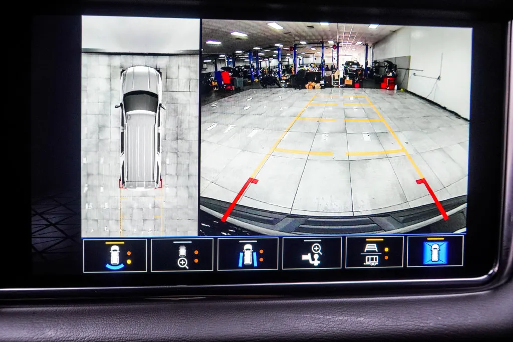 2023 GMC Yukon Denali, photo 22