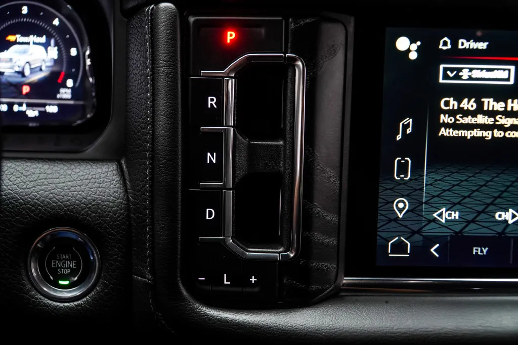2023 GMC Yukon Denali, photo 19