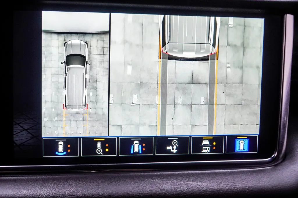 2023 GMC Yukon Denali, photo 26