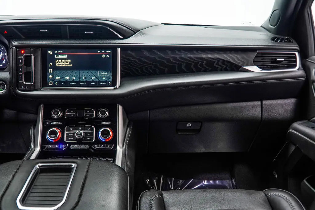 2023 GMC Yukon Denali, photo 16