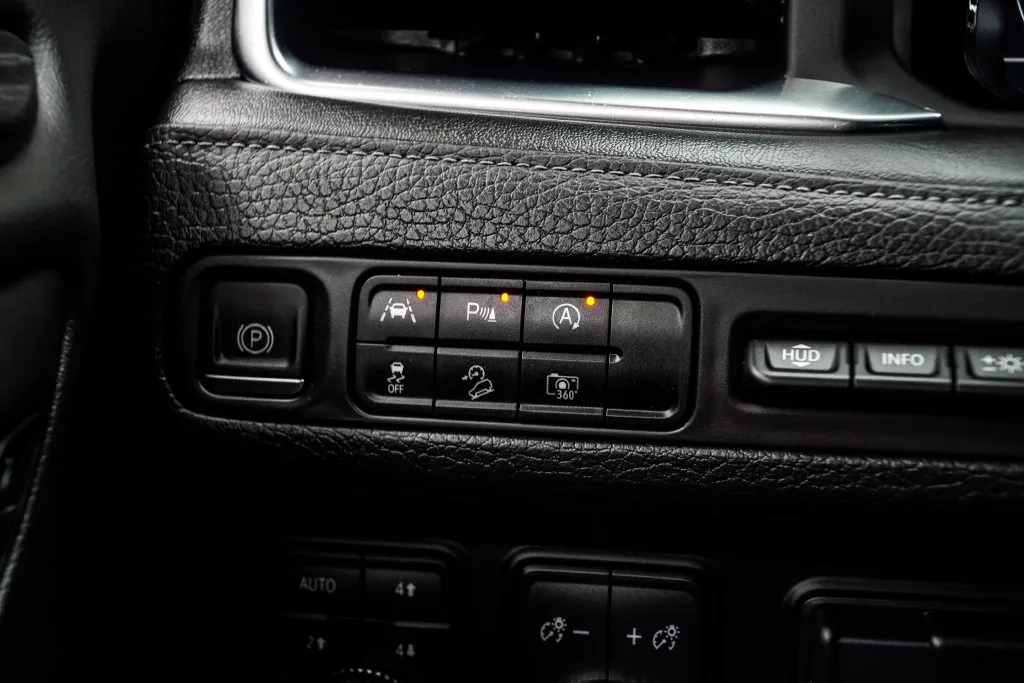 2023 GMC Yukon Denali, photo 30