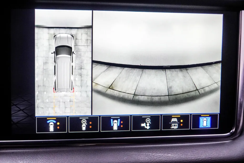 2023 GMC Yukon Denali, photo 23
