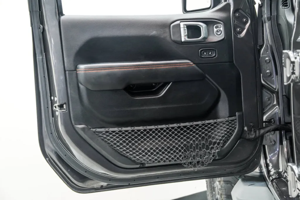2020 Jeep Gladiator Mojave, photo 39