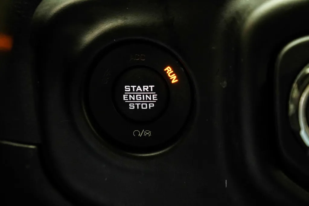 2020 Jeep Gladiator Mojave, photo 29