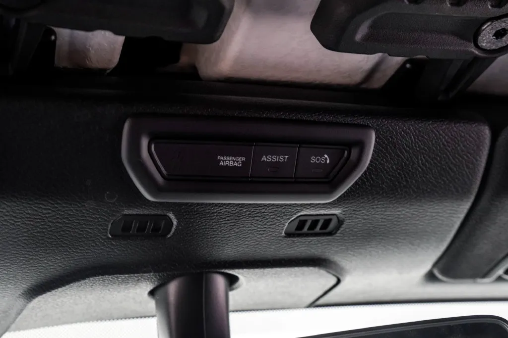2020 Jeep Gladiator Mojave, photo 37