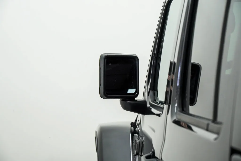 2020 Jeep Gladiator Mojave, photo 13
