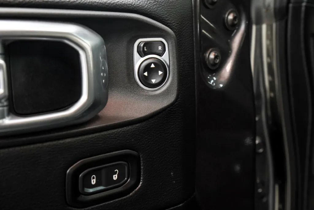 2020 Jeep Gladiator Mojave, photo 40