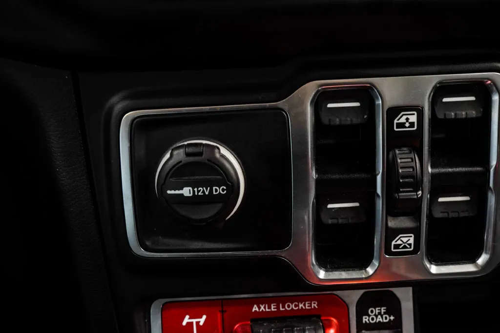 2020 Jeep Gladiator Mojave, photo 26
