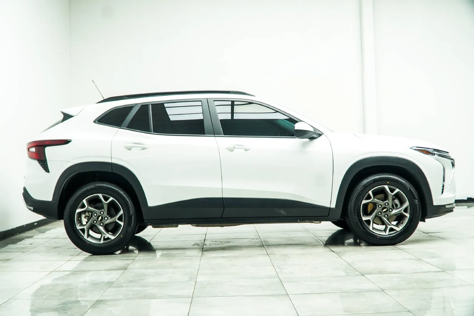 2024 Chevrolet Trax LT, photo 5