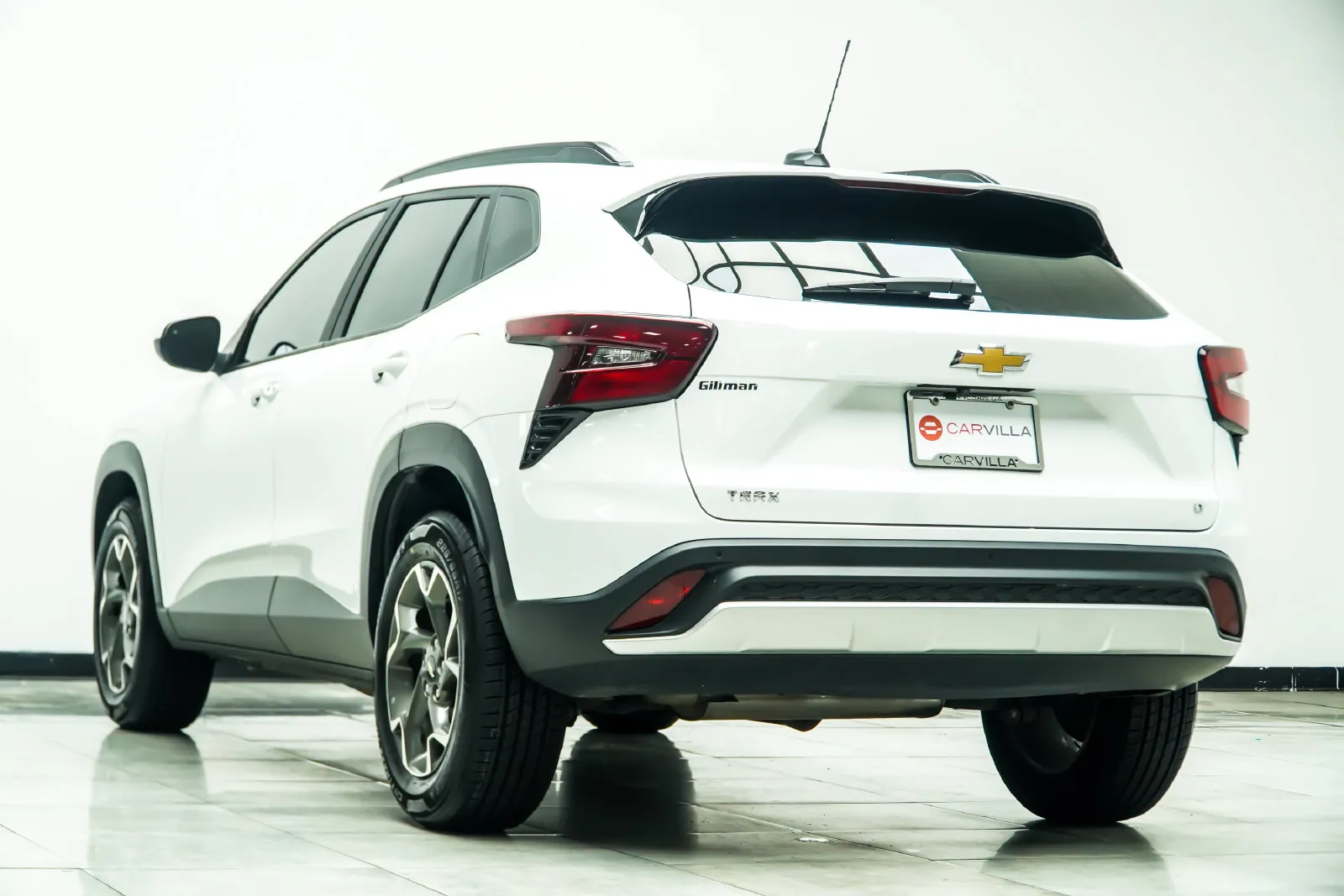 2024 Chevrolet Trax LT, photo 9