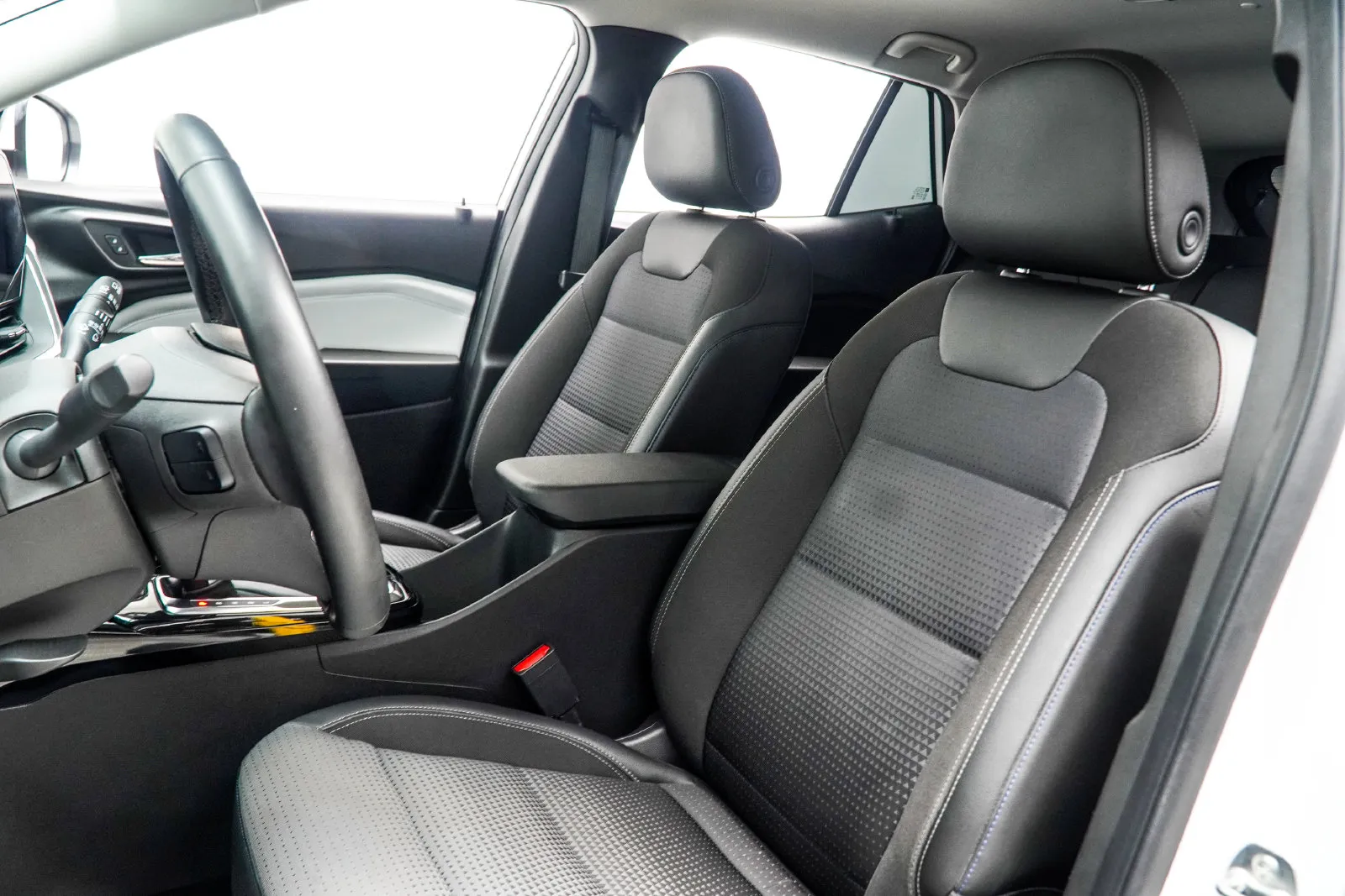 2024 Chevrolet Trax LT, photo 30