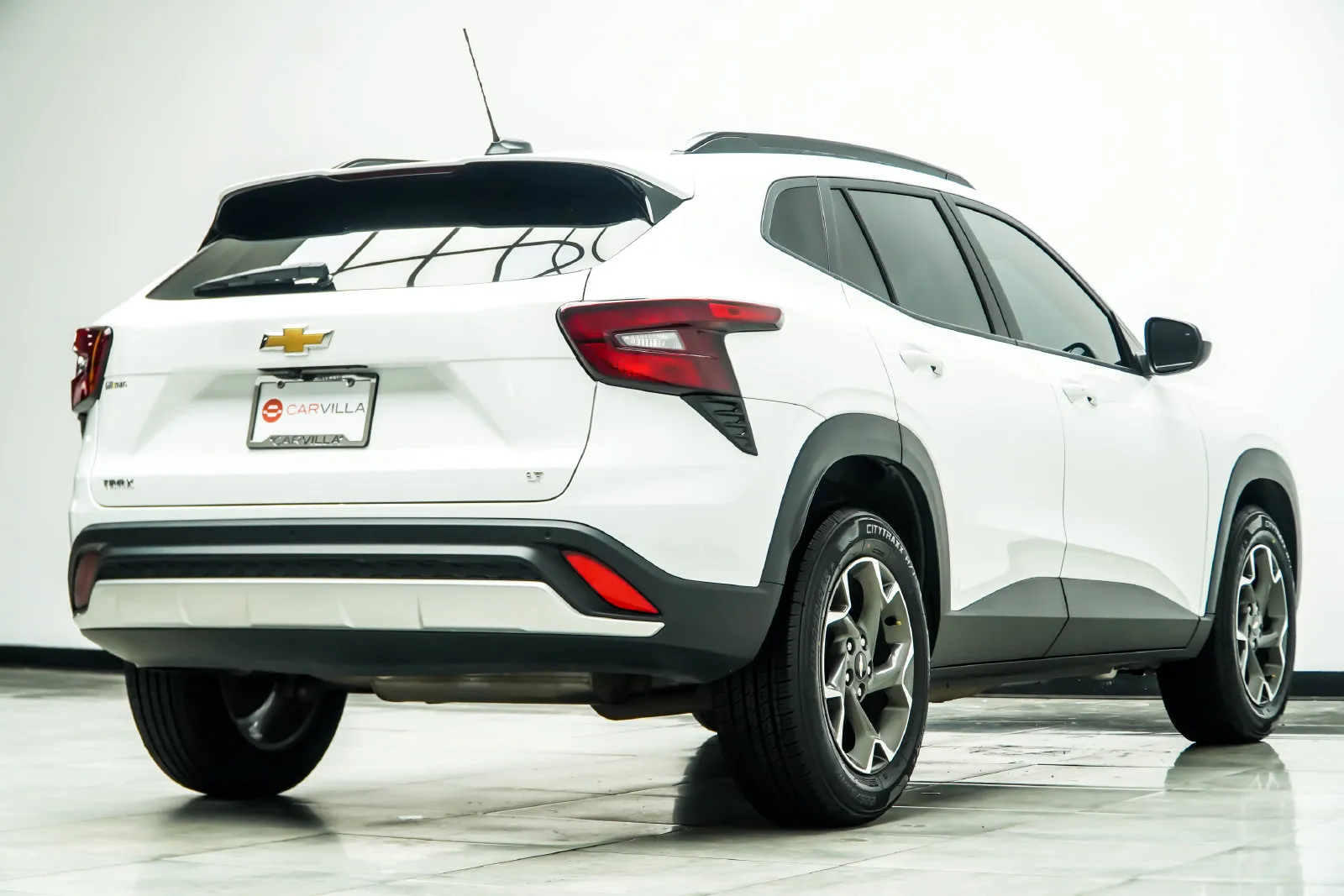 2024 Chevrolet Trax LT, photo 11