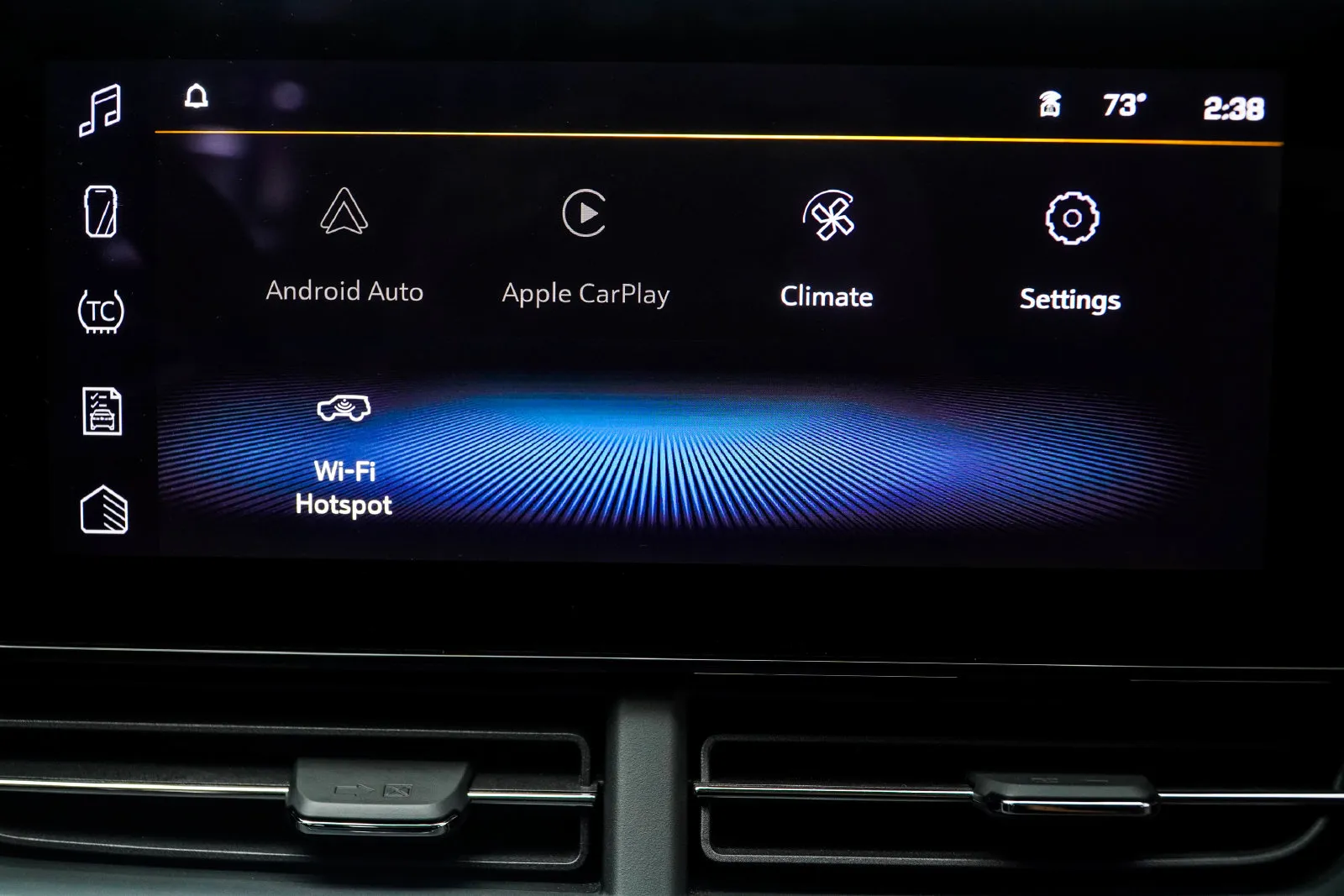 2024 Chevrolet Trax LT, photo 22