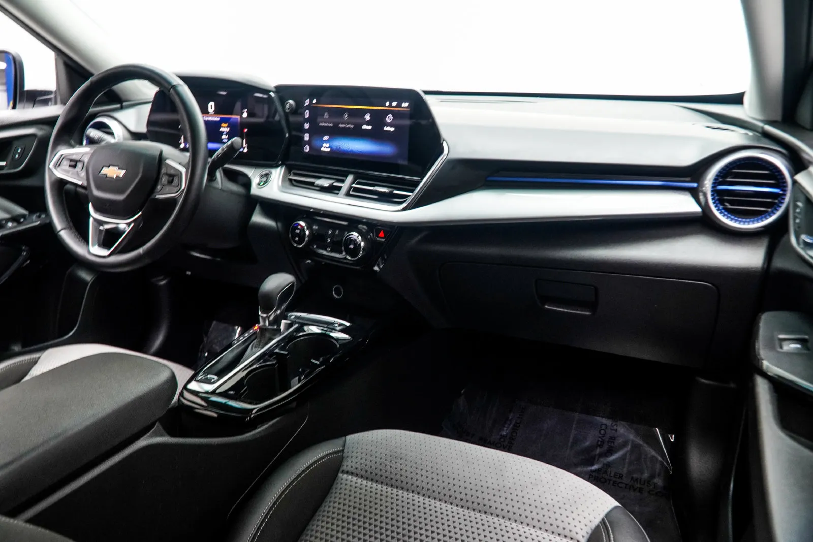 2024 Chevrolet Trax LT, photo 17