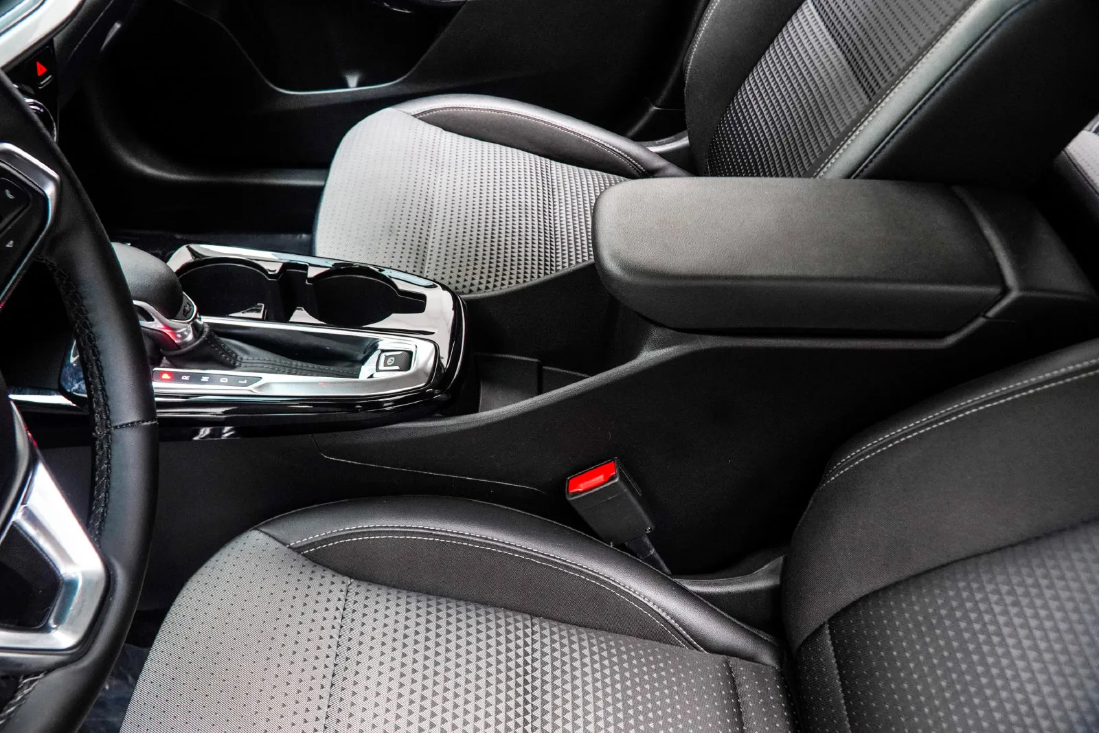 2024 Chevrolet Trax LT, photo 18