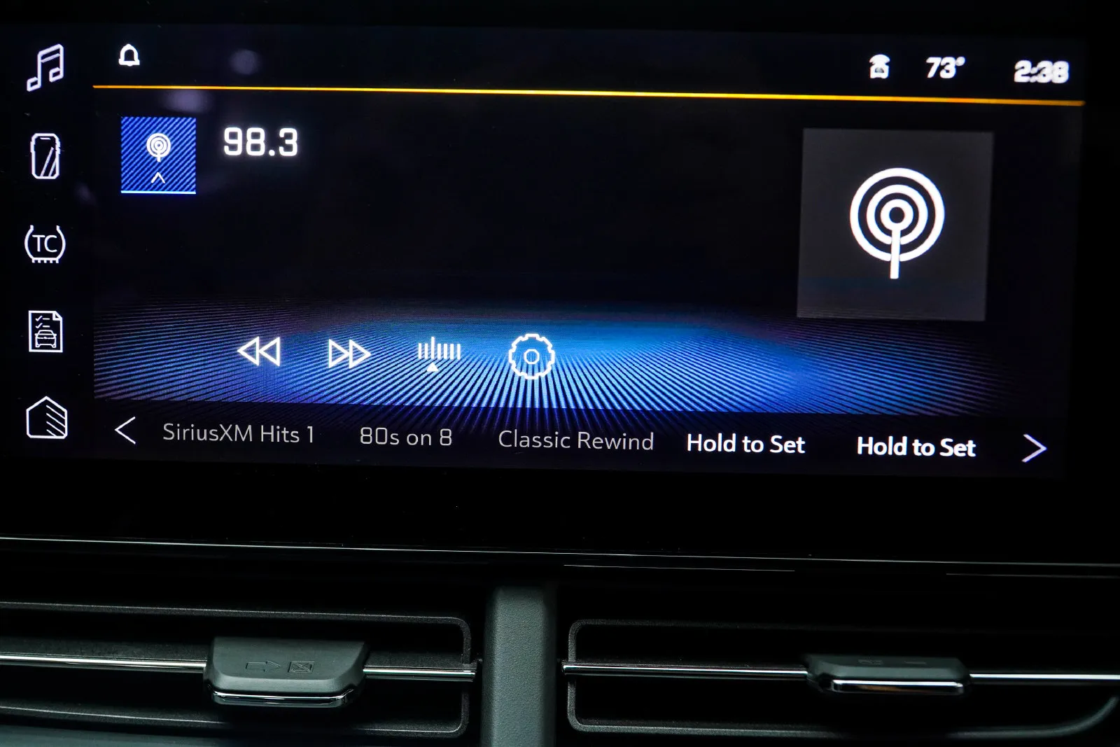 2024 Chevrolet Trax LT, photo 23