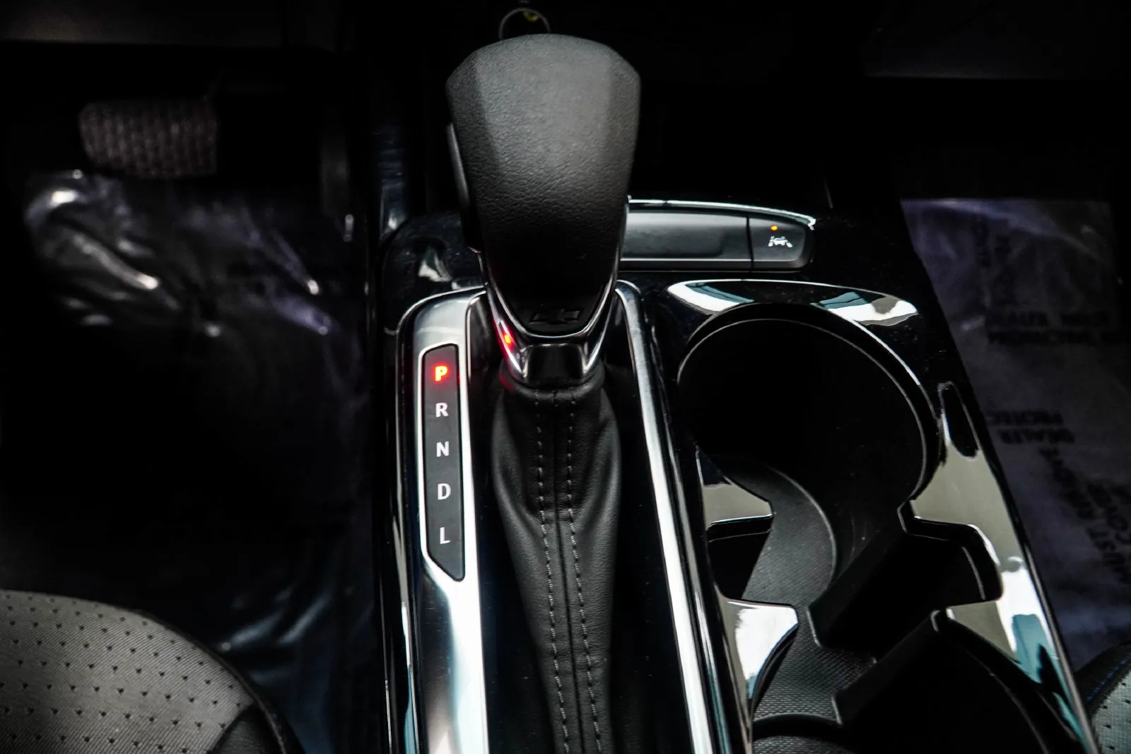 2024 Chevrolet Trax LT, photo 19