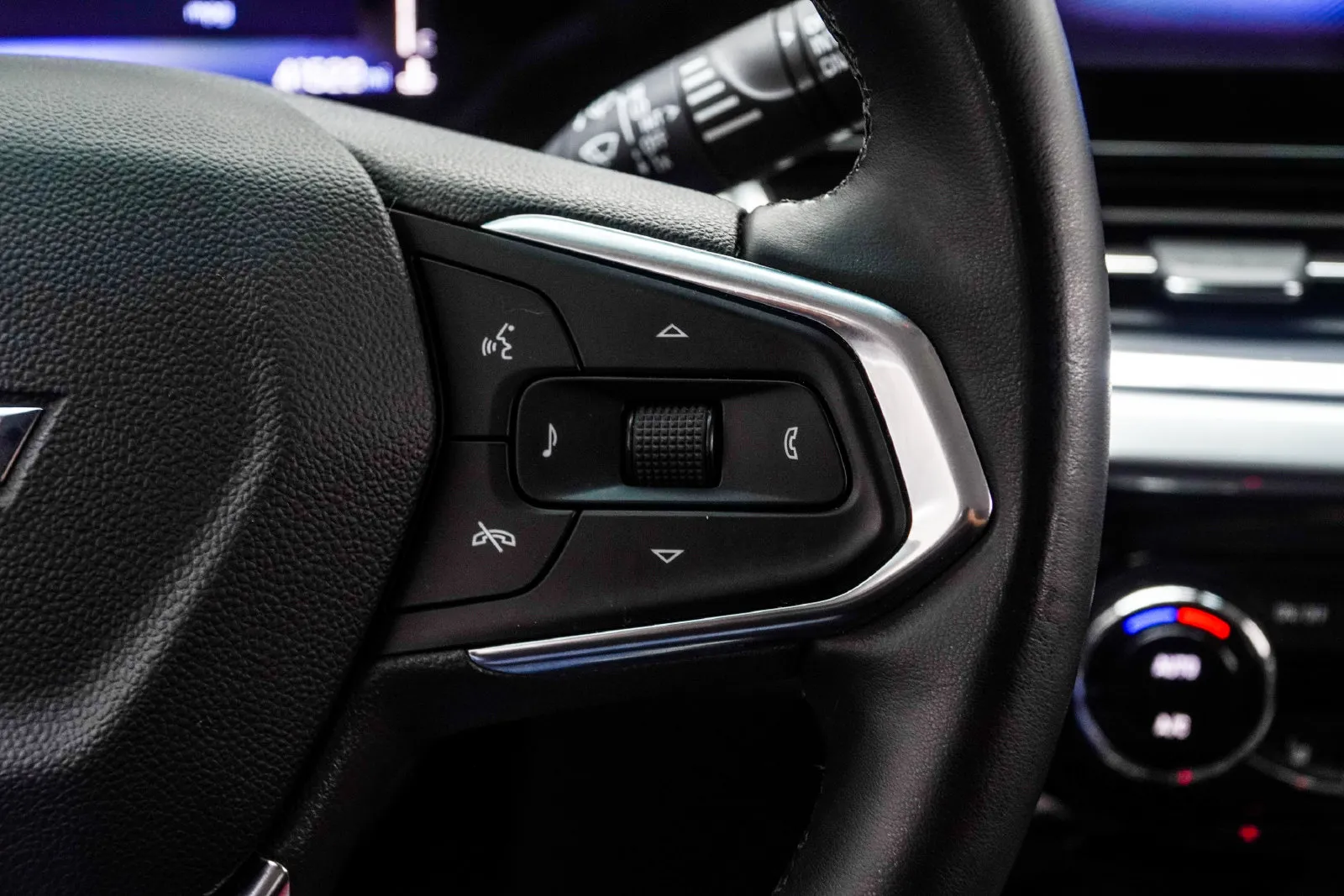 2024 Chevrolet Trax LT, photo 27