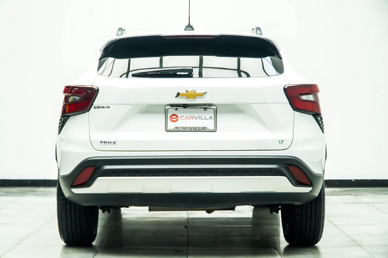 2024 Chevrolet Trax LT, photo 10