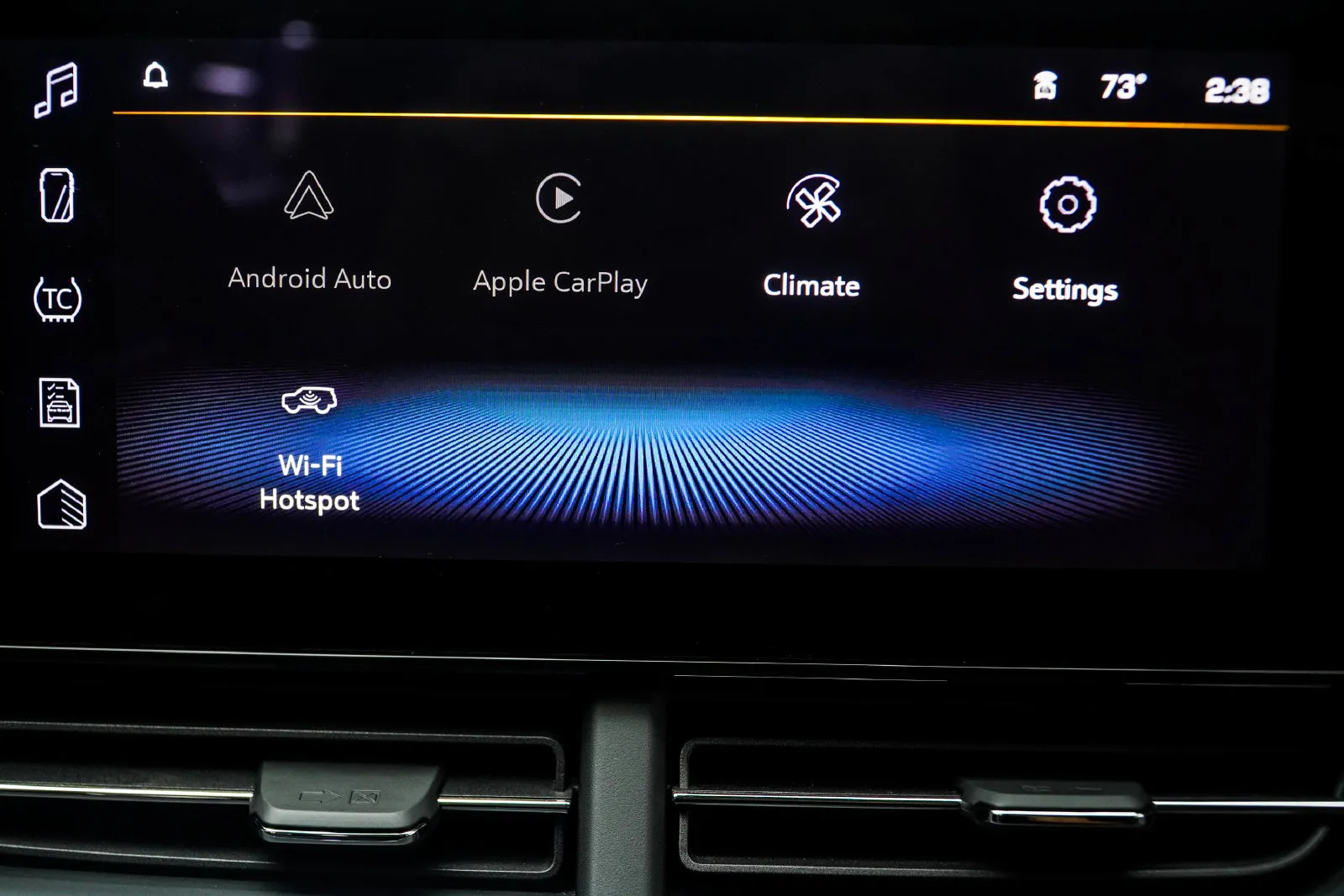 2024 Chevrolet Trax LT, photo 24
