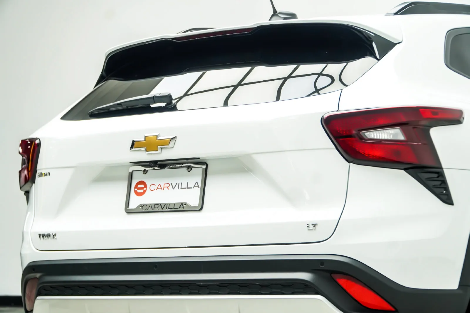 2024 Chevrolet Trax LT, photo 12