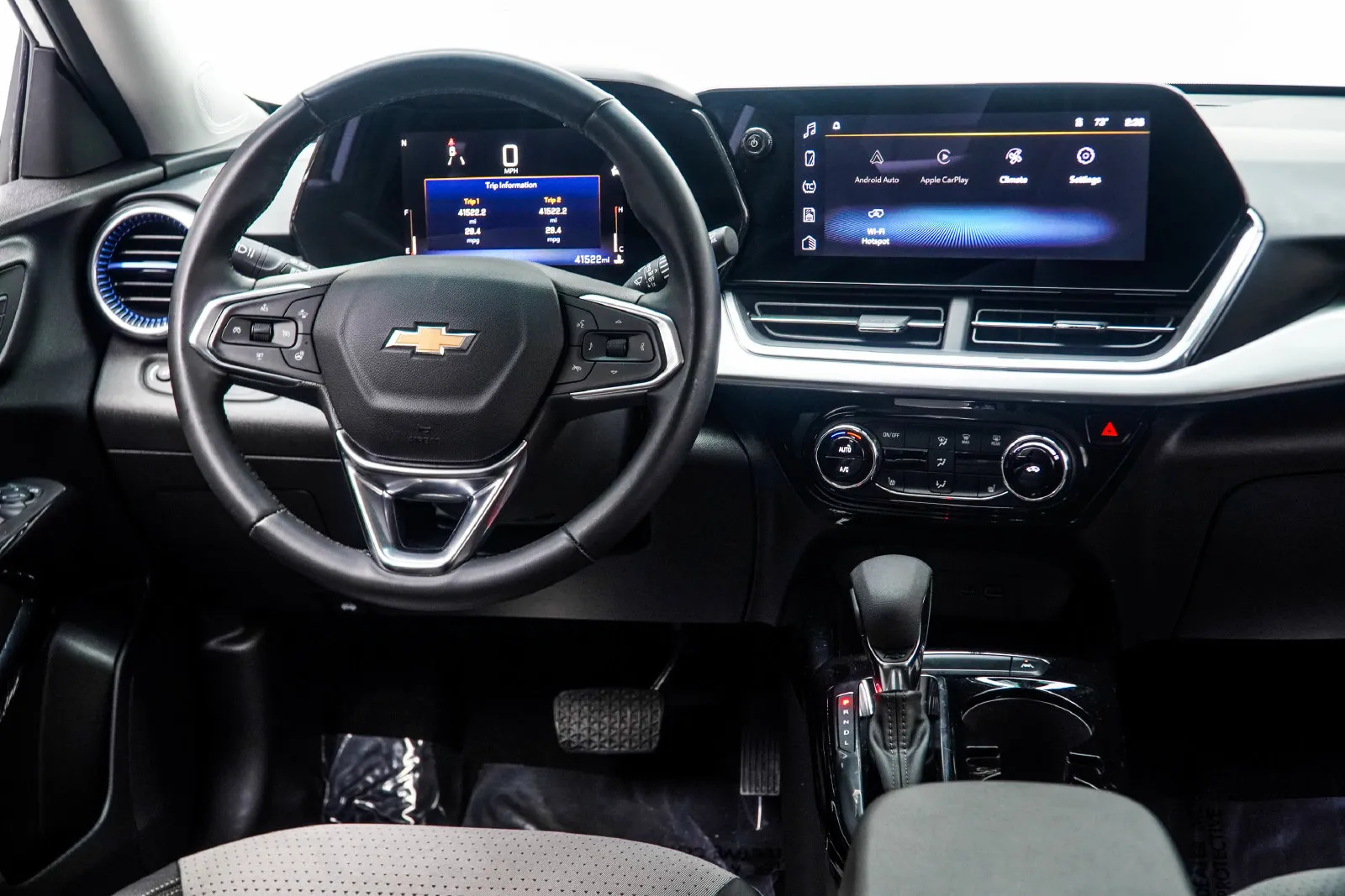 2024 Chevrolet Trax LT, photo 15