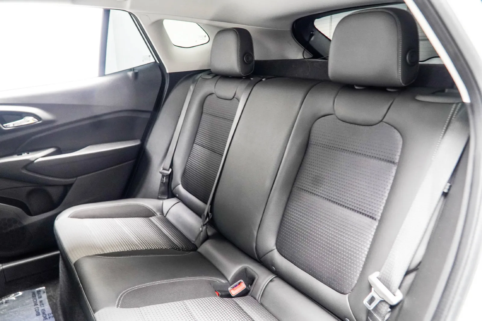 2024 Chevrolet Trax LT, photo 33