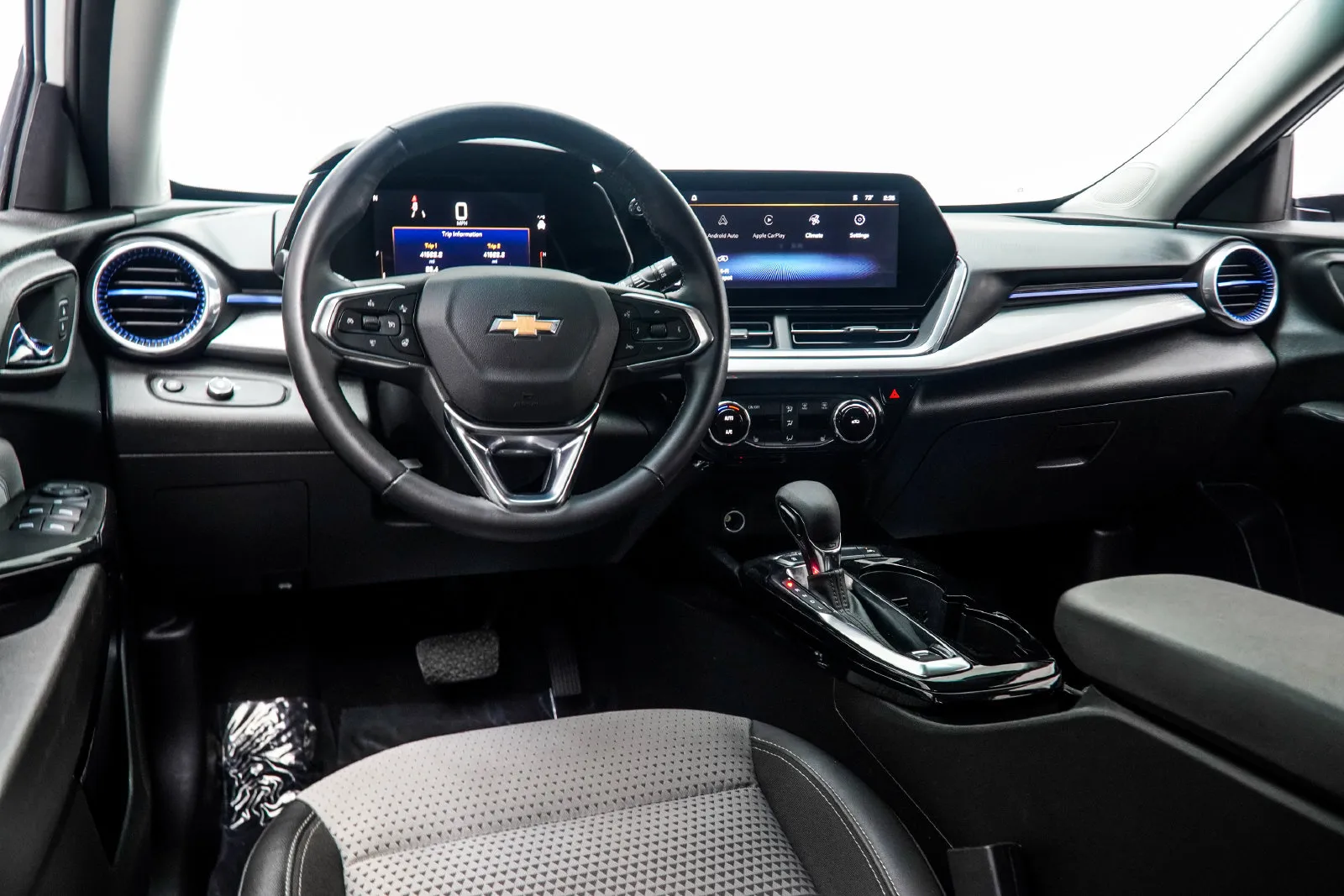 2024 Chevrolet Trax LT, photo 14