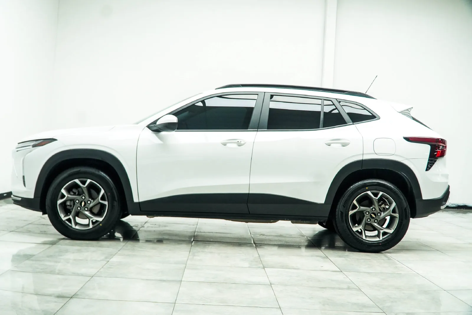 2024 Chevrolet Trax LT, photo 8