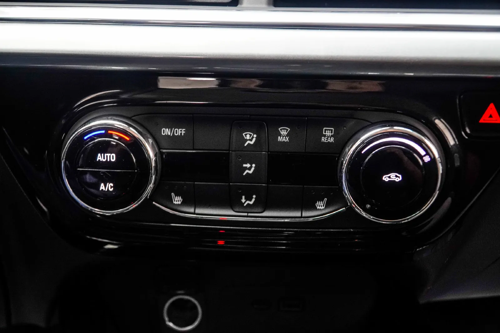 2024 Chevrolet Trax LT, photo 20