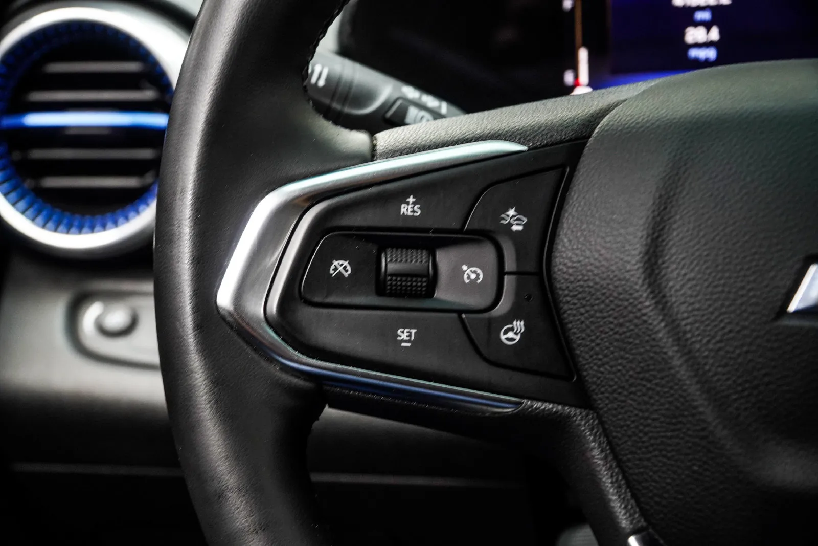2024 Chevrolet Trax LT, photo 28