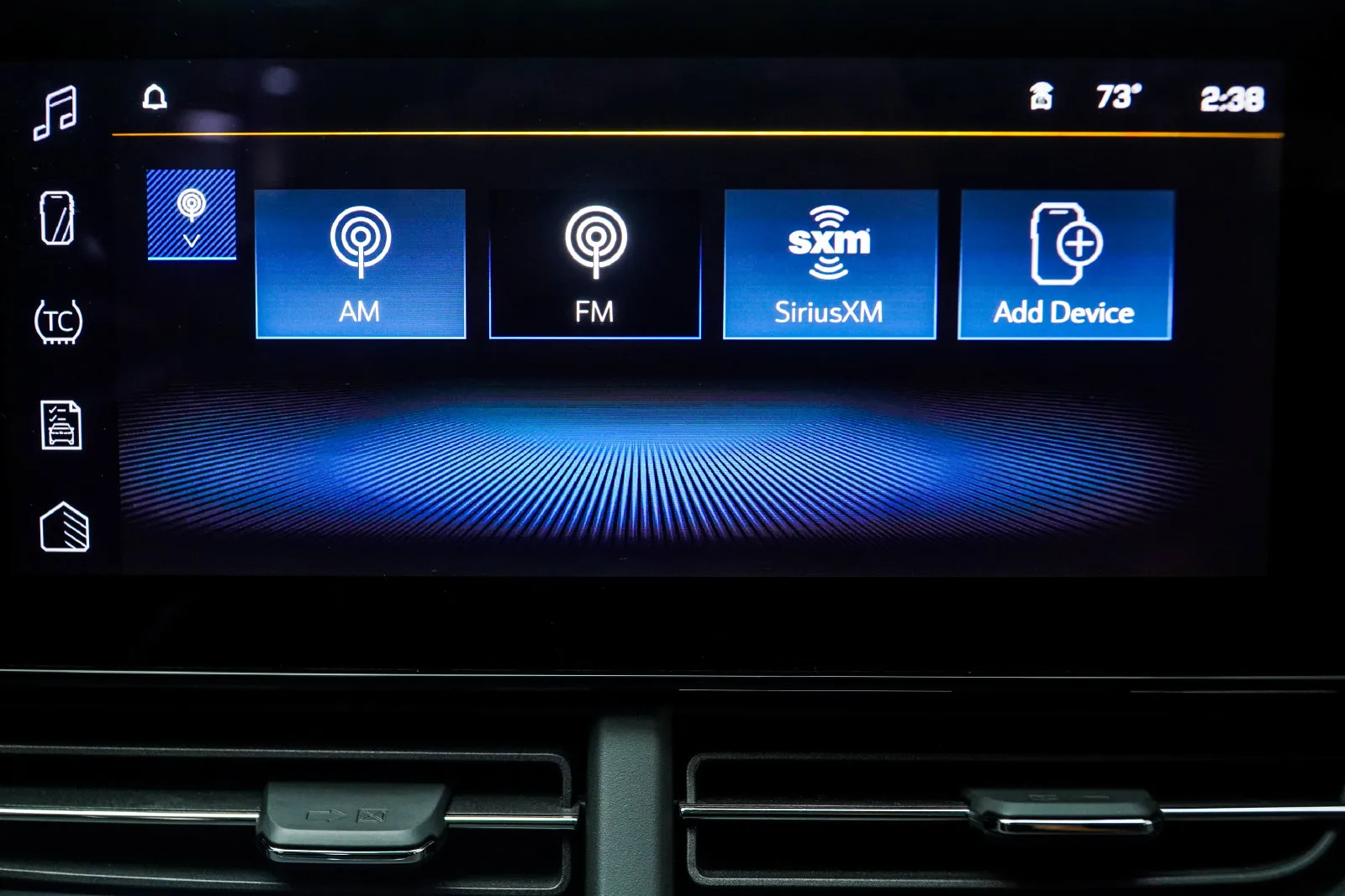 2024 Chevrolet Trax LT, photo 25