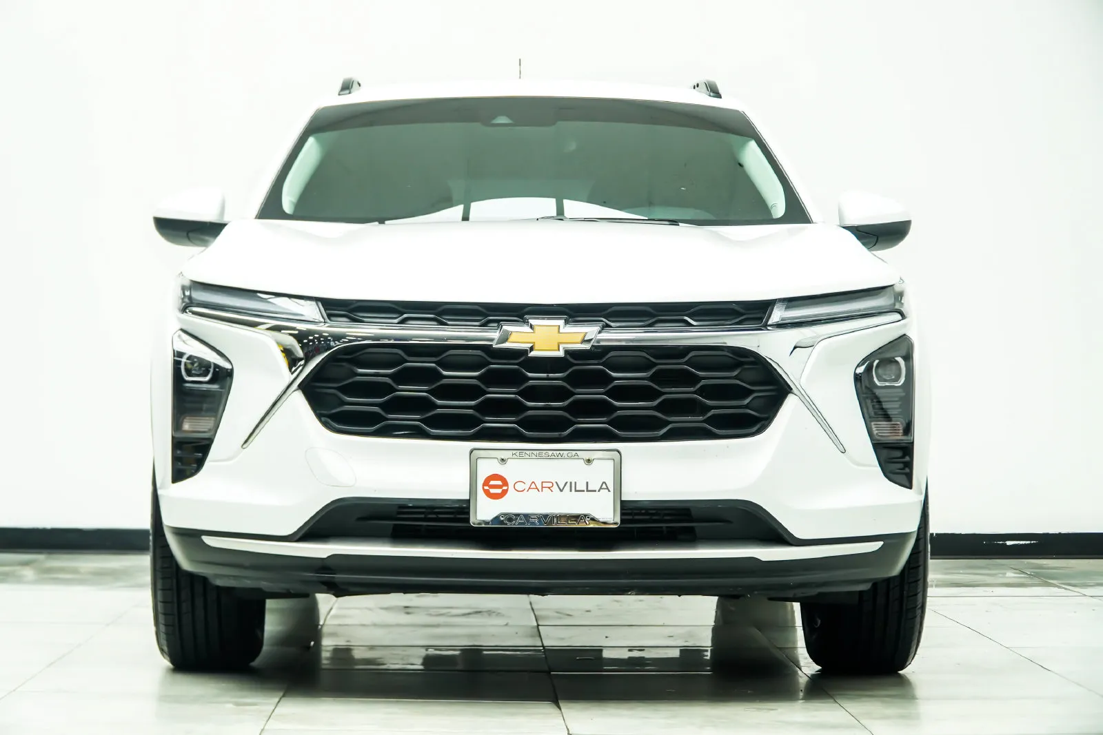 2024 Chevrolet Trax LT, photo 6