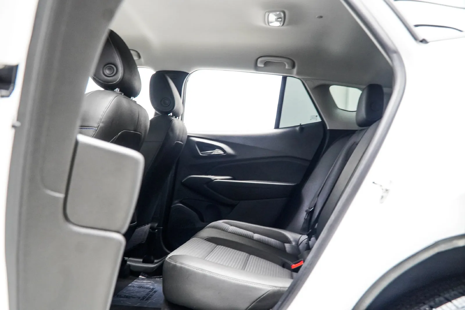 2024 Chevrolet Trax LT, photo 32