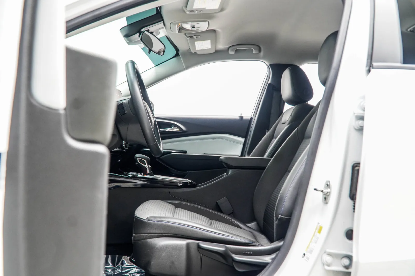 2024 Chevrolet Trax LT, photo 31