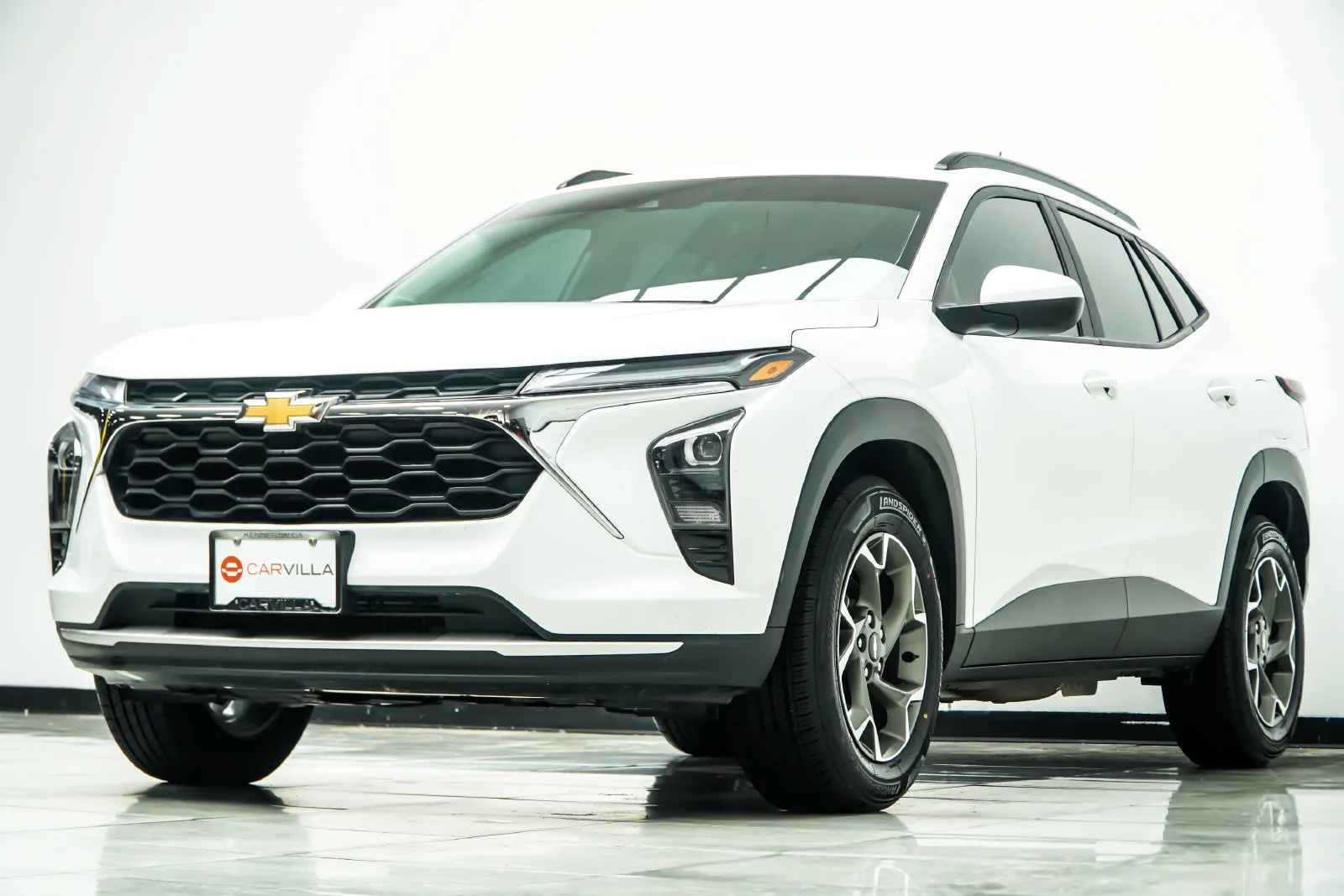 2024 Chevrolet Trax LT, photo 7