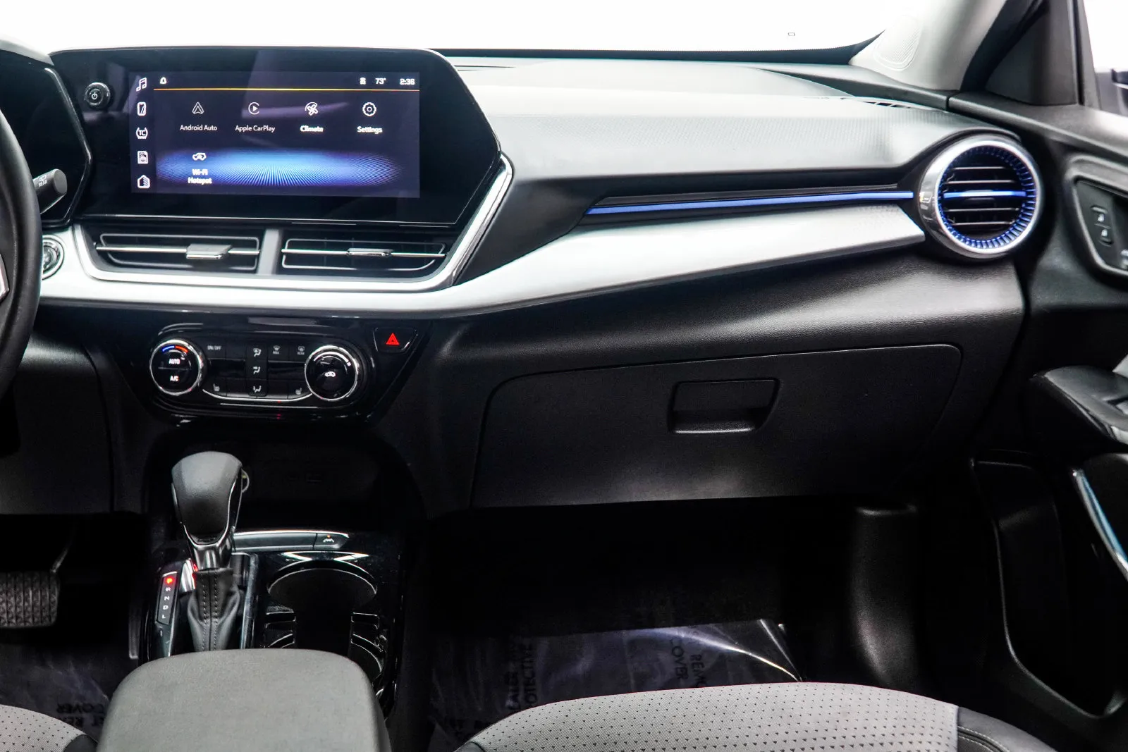 2024 Chevrolet Trax LT, photo 16