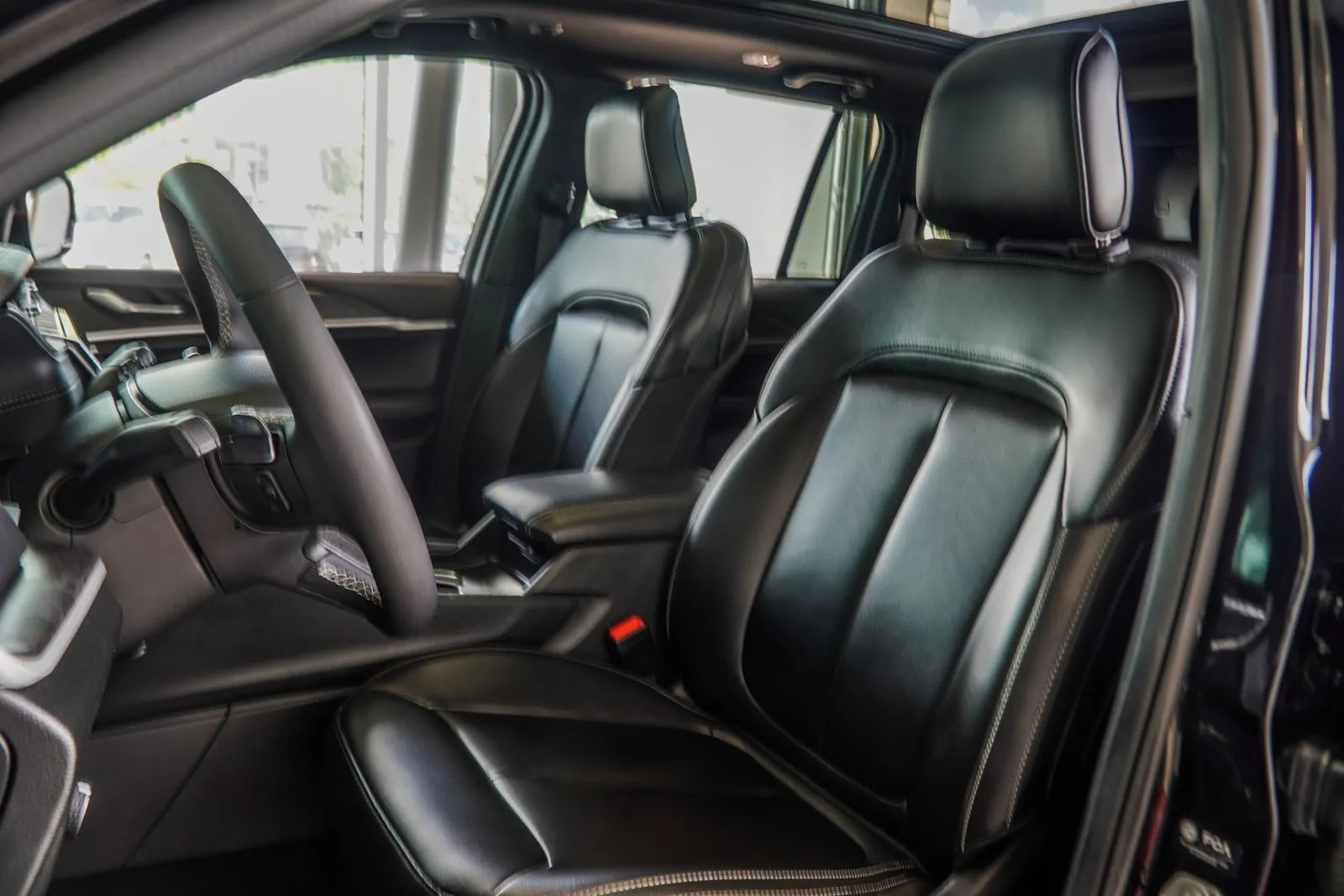 2024 Jeep Grand Cherokee 4xe, photo 33