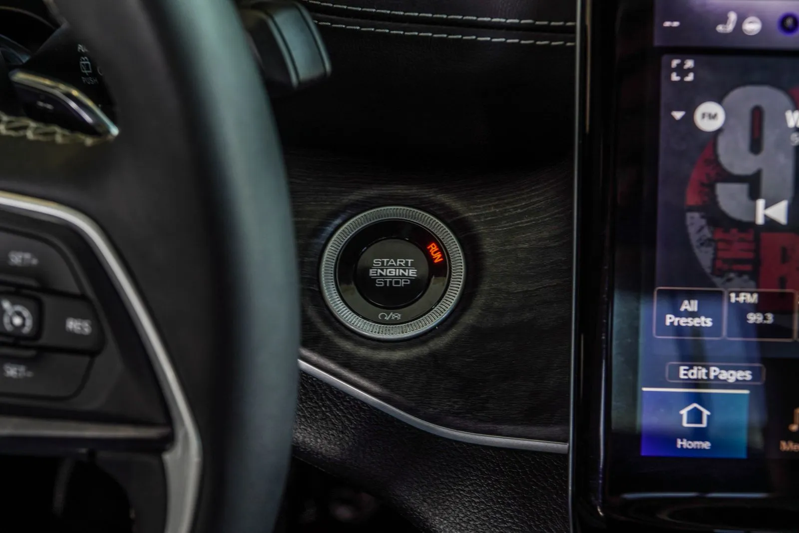 2024 Jeep Grand Cherokee 4xe, photo 21