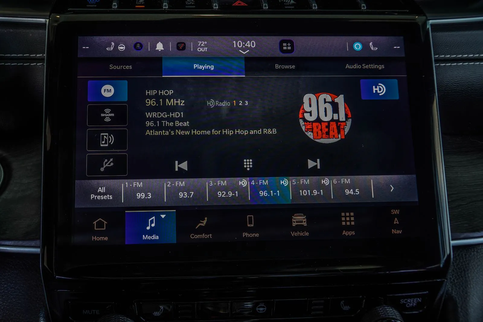 2024 Jeep Grand Cherokee 4xe, photo 23