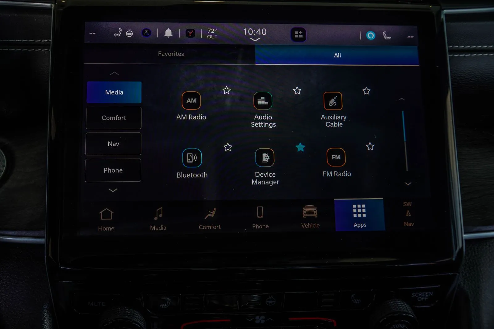 2024 Jeep Grand Cherokee 4xe, photo 25