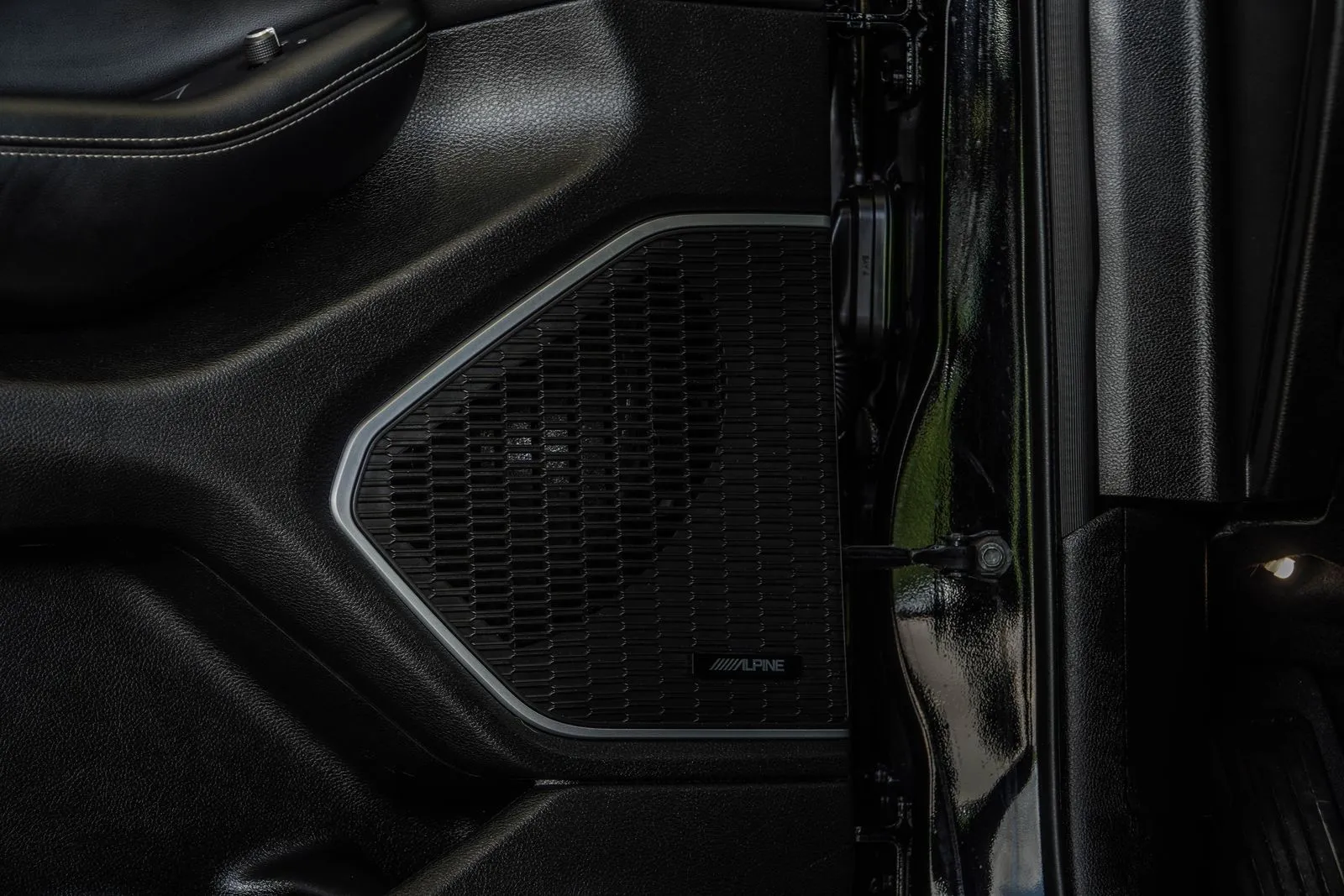 2024 Jeep Grand Cherokee 4xe, photo 31