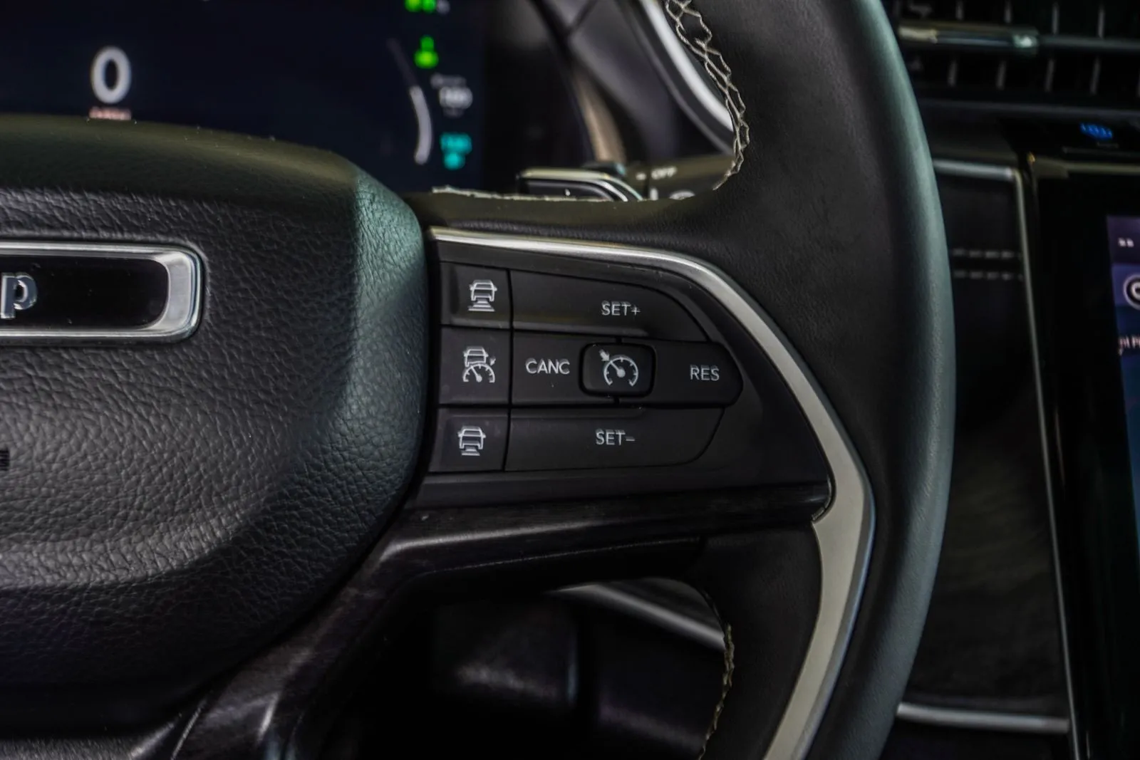 2024 Jeep Grand Cherokee 4xe, photo 28