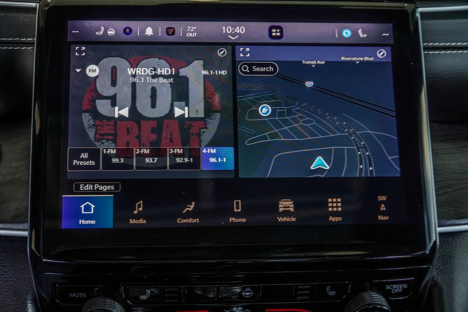 2024 Jeep Grand Cherokee 4xe, photo 22