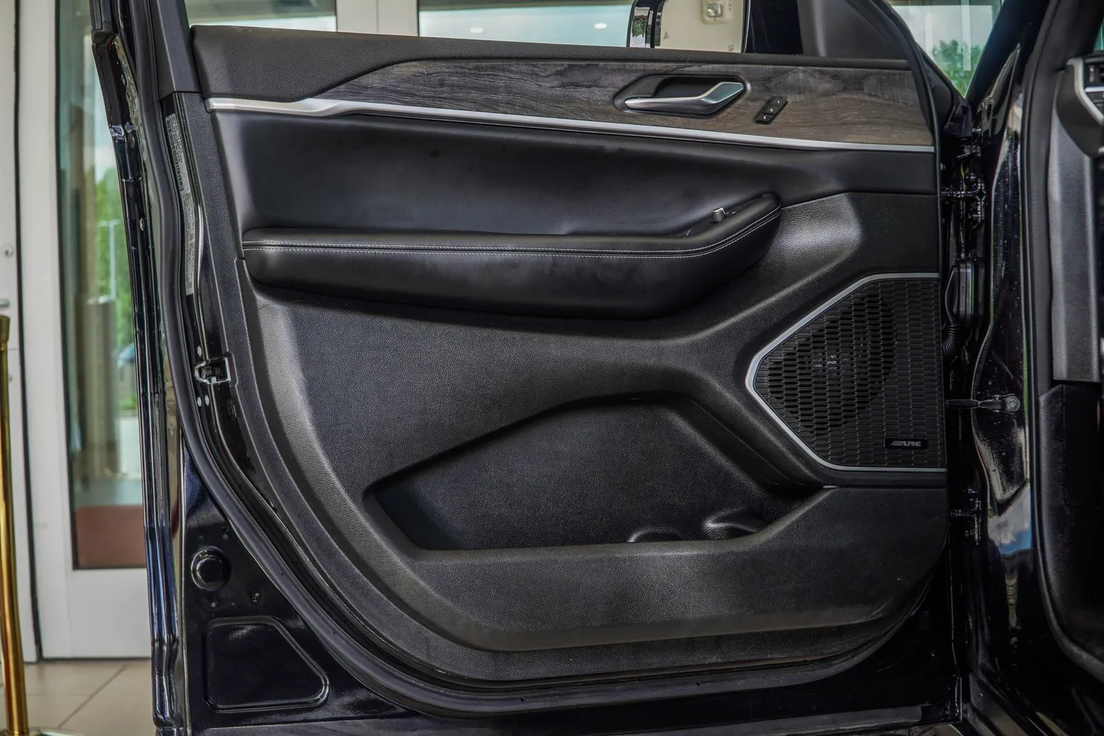2024 Jeep Grand Cherokee 4xe, photo 30